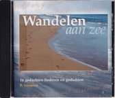 Wandelen aan zee - Ds. P. Vermaat