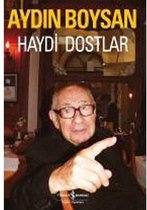 Haydi Dostlar