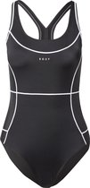 Roxy sportbadpak Wit-S