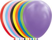 ballonnen 30 cm latex 10 stuks