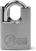 Silca STEM hangslot 40mm VS gesloten beugel (AR040)