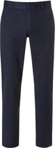 Alberto Heren Rob Pantalon Blauw maat 34/34