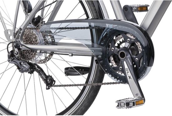 Axa Scope2 - Carter de chaîne - 44 dents