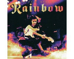 Rainbow - The Best Of Rainbow (CD)