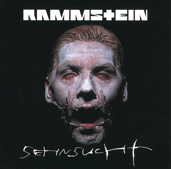 Sehnsucht, Rammstein, CD (album), Musique