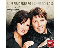 Ute Freudenberg & Christian Lais - Ungeteilt (CD)