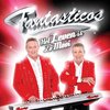 Fantasticos - Het Leven Is Zo Mooi (CD)