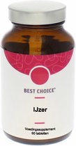 Ijzer 14 /Bc Ts