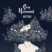 Sven Hammond - Rapture (CD)