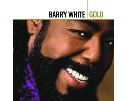 Barry White - Gold (2 CD)