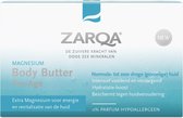 Zarqa Bodybutter Pro-age Magnesium 200 ml