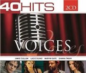Various Artists - Voices (2 CD)