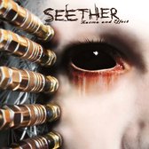 Seether - Karma And Effect (CD)