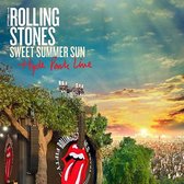 Rolling Stones - Sweet Summer Sun (Hyde Park Live) (CD)