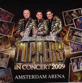 Toppers - Toppers In Concert 2009 (2 CD)