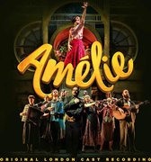 Various Artists - Amelie (CD) (Original London Cast)