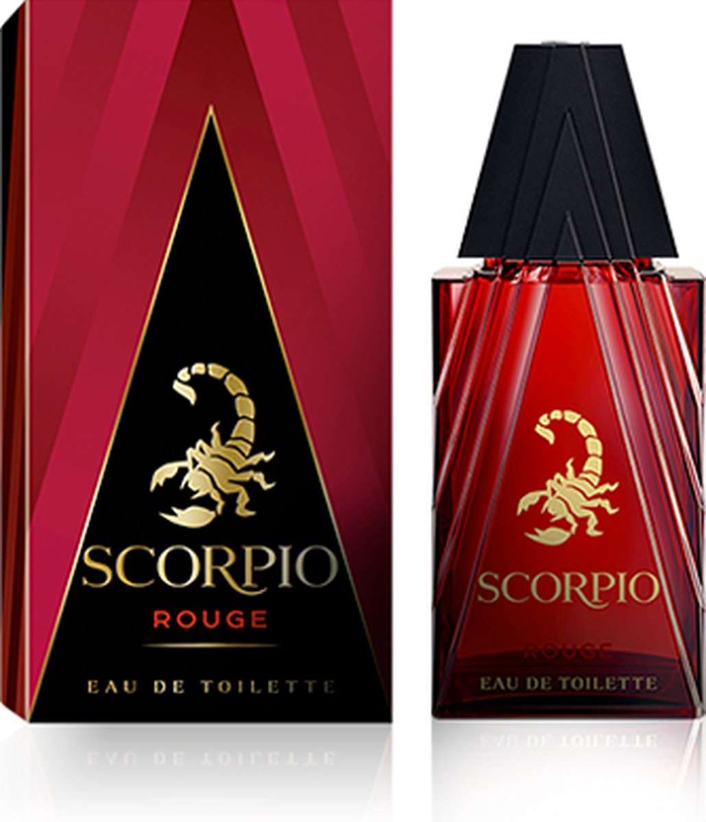 Goedkoopste Rouge Eau De Toilette (edt) 75ml