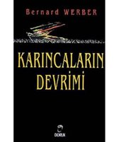 Karıncaların Devrimi