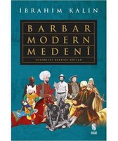 Barbar Modern Medeni