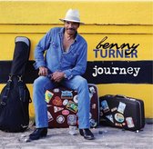 Benny Turner - Journey (CD)