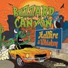 Buzzard Canyon - Hellfire & Whiskey (CD)