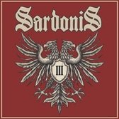 Sardonis - III (CD)