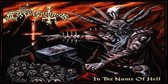 Terrorhammer - In The Name Of Hell (CD)