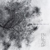 Endlingr - From The Molten Vaults (CD)