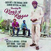 Honoring The King Of Reggae (CD)