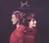 Fjarill - Stilla Tyd (CD)