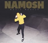 Namosh - Music Muscle (CD)
