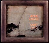 Brain Damage - Short Cuts (CD)