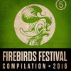 Various Artists - Firebirds Festival 2016 (CD)