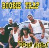 Boobie Trap - Hidden Agenda (CD)