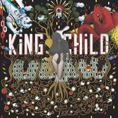 King Child - Leech (CD)