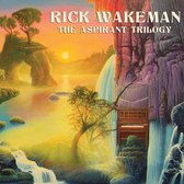 Rick Wakeman - The Aspirant Trilogy (3 CD)