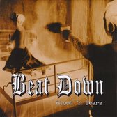 Beat Down - Blood 'n Tears (CD)