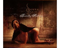 Snakeskin - Tunes For My Santiméa (CD)