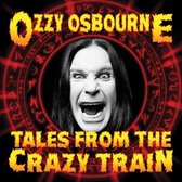 Ozzy Osbourne - Tales From The Crazy.. (CD)