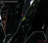 Young And Sexy - The Arc (CD)