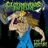 Gloominous Doom - The Feature (CD)