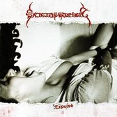 Stielas Storhett - Expulse (CD)