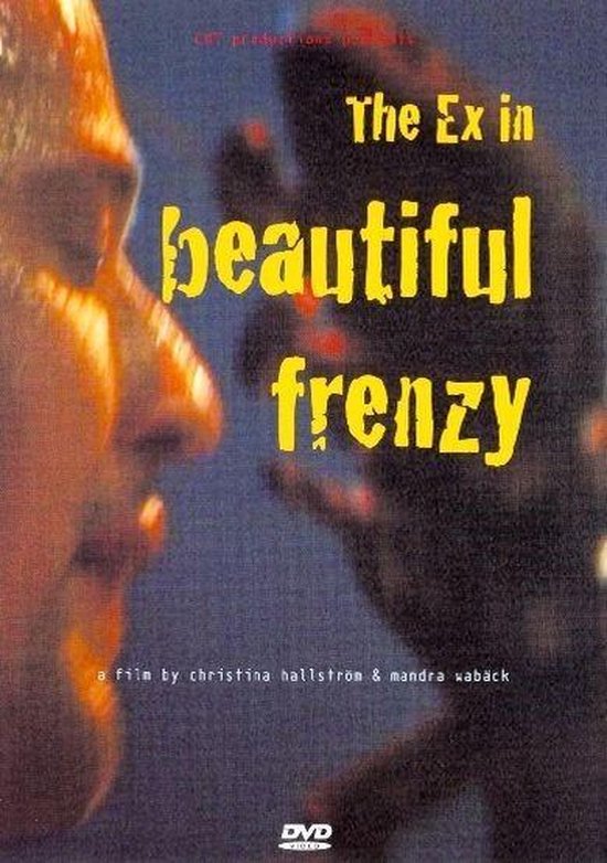 Cover van de film 'Beautiful Frenzy'