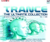 Various Artists - Trance The Ultimate Coll Vol 1 (2 CD)