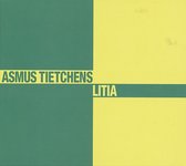 Asmus Tietchens - Litia (CD)