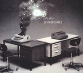 Schwefelgelb - Alt Und Neu (CD)