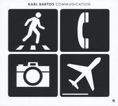 Karl Bartos - Communication (CD)