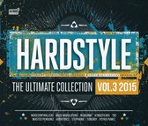 Various Artists - Hardstyle The Ult Coll Vol.3 2015 (2 CD)