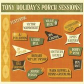 Tony Holiday - Porch Sessions Volume 2 (CD)