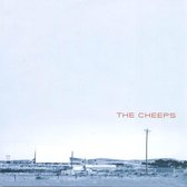 Cheeps - Cheeps (CD)